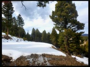 Copper Cross Moffet Gulch Rd #3969, Melrose, MT 59743