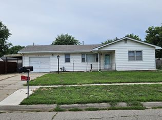 2825 N 42nd St, Lincoln, NE 68504