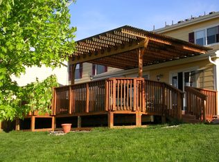 2518 E 110th Pl, Northglenn, CO 80233