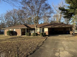 4304 Brenda St, Jonesboro, AR 72405