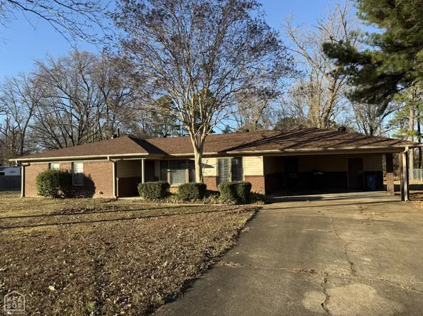4304 Brenda St, Jonesboro, AR 72405