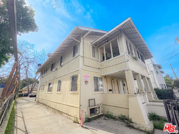 1516 W 11th Pl, Los Angeles, CA 90015