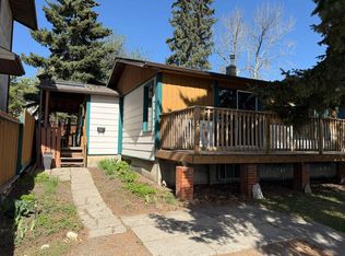 4732 21st Ave NW, Calgary, AB T3B0W7
