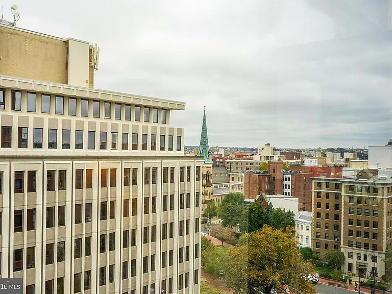 1010 Massachusetts Ave NW #Penthouse 108 — Photo 23