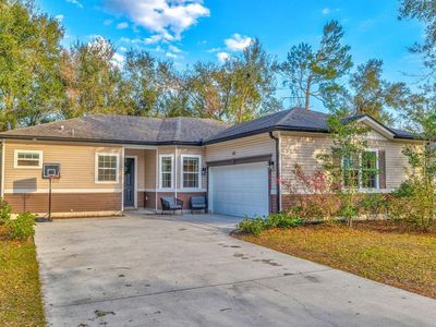 721 Mystic Oaks Ln, Deland, FL, 32724