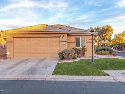 3502 Seaside Treasures Ct, Las Vegas, NV, 89122