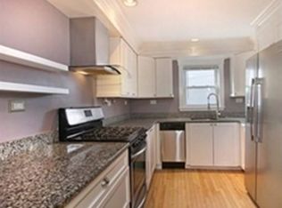 83 Turner St #1, Quincy, MA 02169