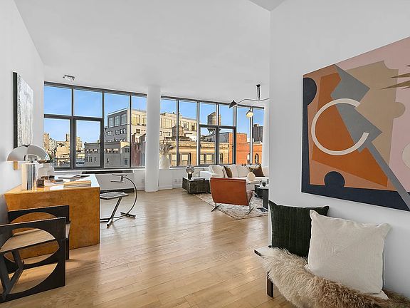 4th image of 210 Lafayette St APT 8C