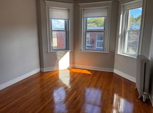60 Woodstock Ave APT 17, Brighton, MA 02135