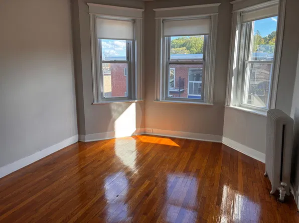 60 Woodstock Ave, Brighton, MA