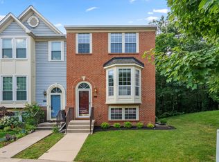 7682 Blueberry Hill Ln, Ellicott City, MD 21043