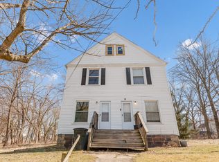 817 Princeton St, Akron, OH 44311