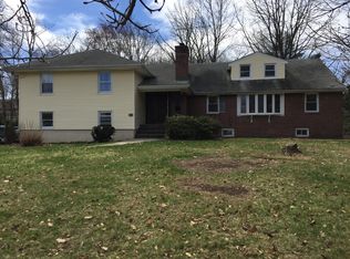40 Old Indian Rd, West Orange, NJ 07052