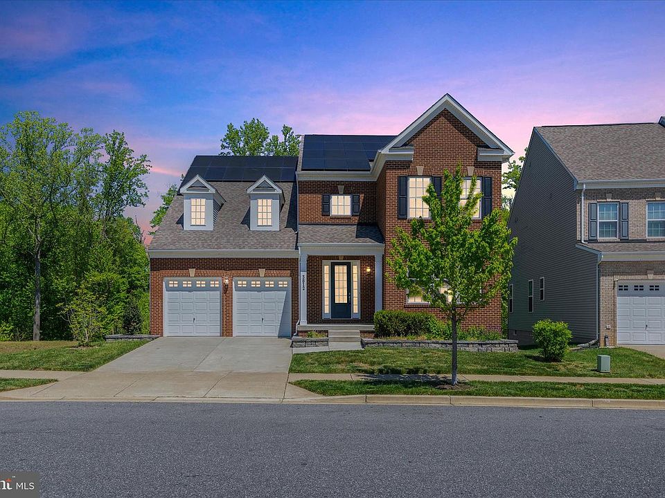 1st image of 3812 Fox Meadow Way
