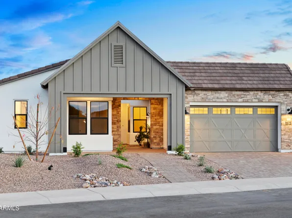 1573 E CHERRYWOOD Place, Chandler, AZ 85249