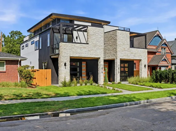 1479 S Pennsylvania Street, Denver, CO 80210