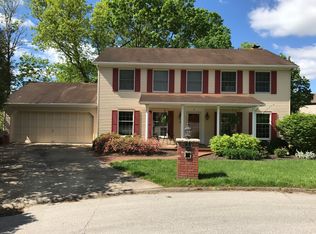 9 Lynn Pl, Charleston, WV 25314