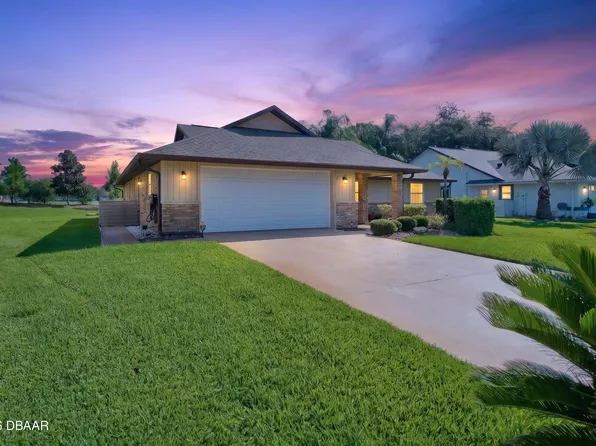 32 Kingsley Cir, Ormond Beach, FL 32174