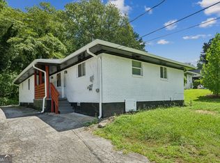 1101 Cordova St SW, Atlanta, GA 30310