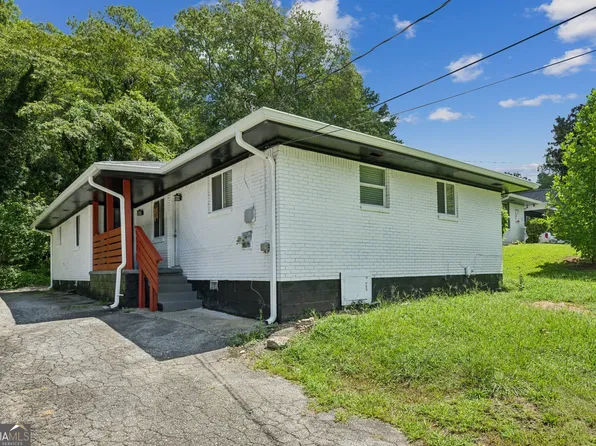 1101 Cordova St SW, Atlanta, GA 30310