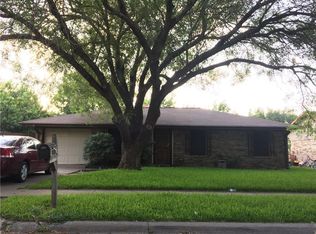 731 Quinette Dr, Seagoville, TX 75159