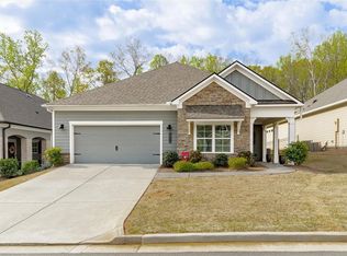 4923 Pleasantry Way NW, Acworth, GA