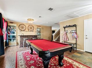 109 E Wildflower Blvd, Marble Falls, TX 78654