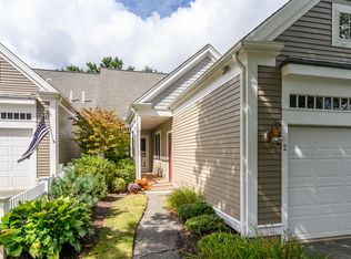 2 Candleberry Court UNIT 2, Bourne, MA 02532
