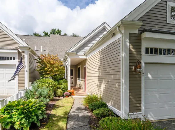 2 Candleberry Court UNIT 2, Buzzards Bay, MA 02532
