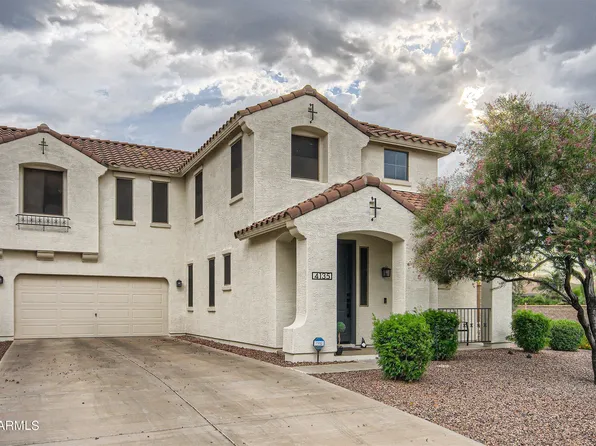 4135 E Waterman Court, Gilbert, AZ 85297