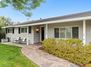 1734 Cape Ct, Walnut Creek, CA 94598