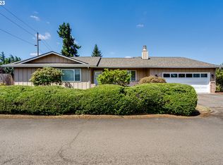 821 Northridge Ave, Springfield, OR 97477