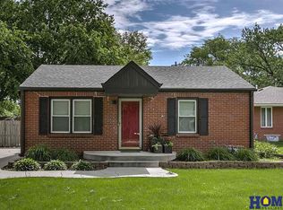 3460 Richmond Rd, Lincoln, NE 68504