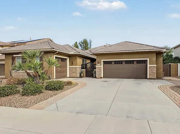 624 E Sipapu Dr, Gilbert, AZ 85297