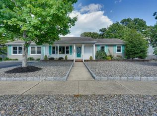 24 Scheiber Dr, Brick, NJ 08723
