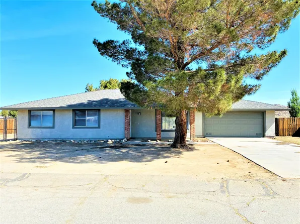 15313 Lanfair Ave, Lake Los Angeles, CA 93535