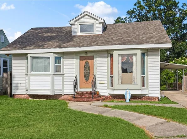 5825 Louis Xiv St, New Orleans, LA 70124