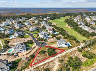 667 High Sand Dune Ct LOT 209, Corolla, NC 27927