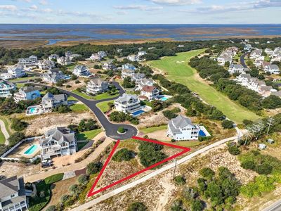 667 High Sand Dune Ct Lot 209, Corolla, NC, 27927