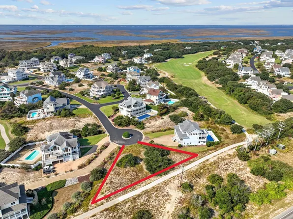 667 High Sand Dune Ct Lot 209, Corolla, NC 27927