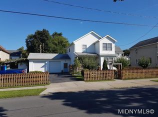 1437 Elm St, Utica, NY 13501