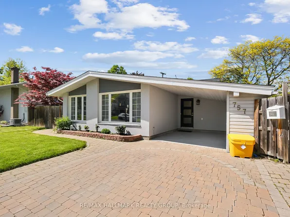 757 Garner Ave, Ottawa, ON K1V 6M5