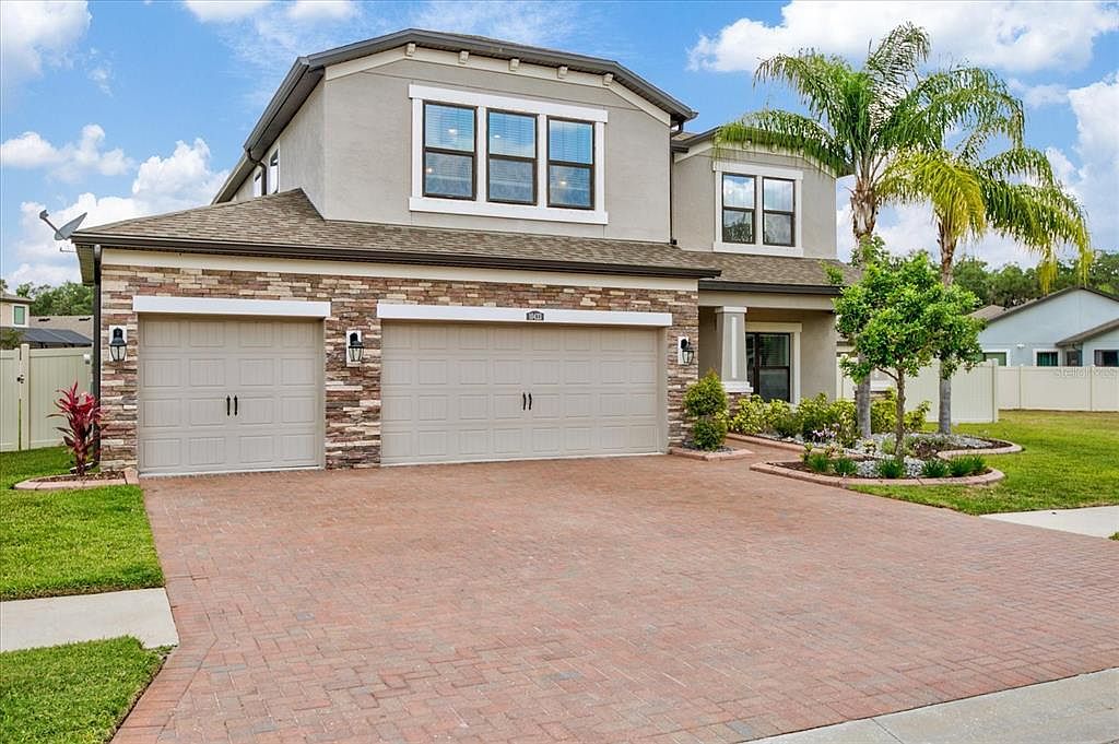 10433 Arbor Groves Pl, Riverview, FL 33578 Zillow