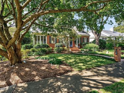 2609 Hazelwood Dr, Raleigh, NC, 27608