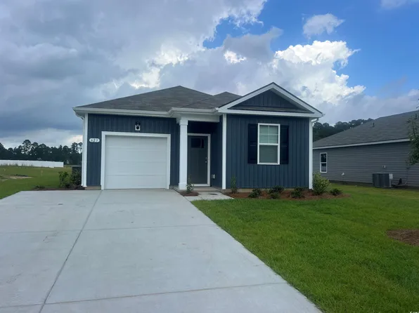 623 Culmen Ct., Myrtle Beach, SC 29588