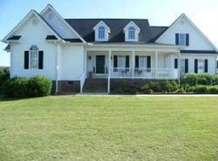 6 Plowmans Rdg, Fountain Inn, SC 29644