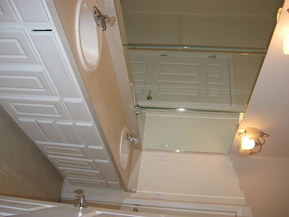 Large Master Bath and Closet