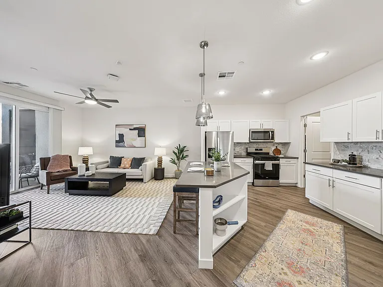 Fora Apartments — Photo 91