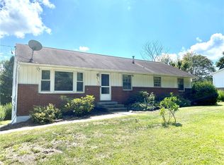 2515 Warren Rd, Indiana, PA 15701