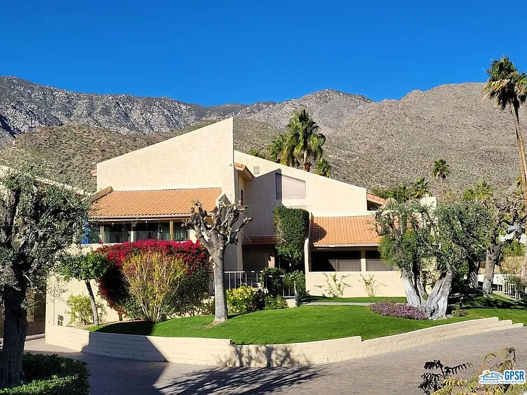 2600 S Palm Canyon Dr #20 — Photo 18